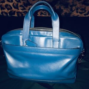 COACH LAPTOP BAG 💻💼